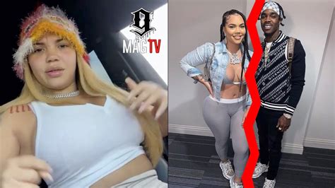 who is renni rucci pregnant by